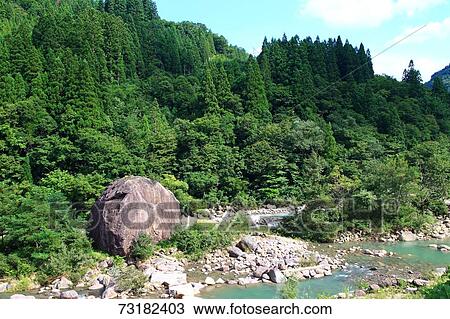 Ishikawa Prefecture, Japan View Large Photo Image Stock Image - Ishikawa Prefecture, Japan. Fotosearch
