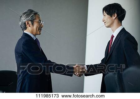 Japanese businesspeople View Large Photo Image Stock Image - Japanese businesspeople. Fotosearch
