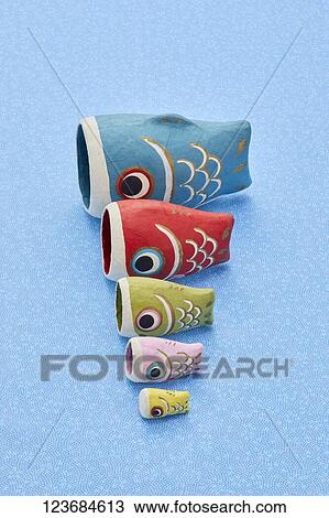 Japanese children day accessories View Large Photo Image Stock Image - Japanese children day accessories. Fotosearch
