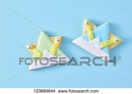 Japanese children day cookies View Large Photo Image Picture - Japanese children day cookies. Fotosearch