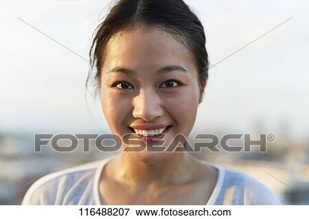 Japanese dancer View Large Photo Image Stock Photo - Japanese dancer. Fotosearch