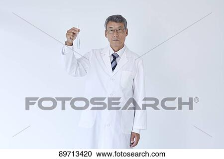 Japanese doctor View Large Photo Image Stock Image - Japanese doctor. Fotosearch