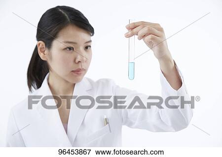 Japanese doctor View Large Photo Image Stock Photo - Japanese doctor. Fotosearch