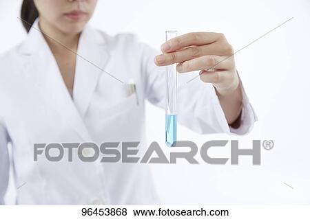 Stock Photo - Japanese doctor. Fotosearch