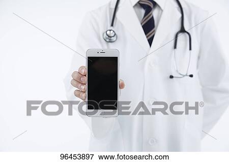 Japanese doctor View Large Photo Image Stock Photo - Japanese doctor. Fotosearch