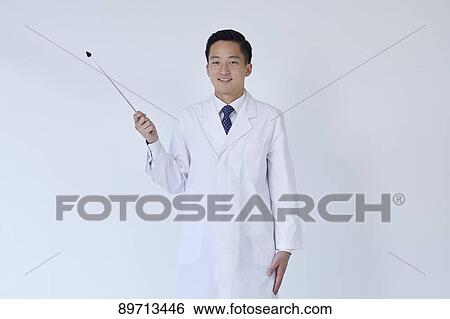 Japanese doctor View Large Photo Image Stock Photograph - Japanese doctor. Fotosearch