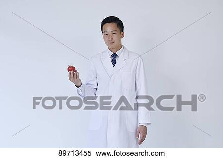 Japanese doctor View Large Photo Image Stock Photography - Japanese doctor. Fotosearch