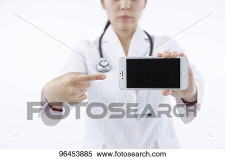 Japanese doctor View Large Photo Image Stock Photography - Japanese doctor. Fotosearch