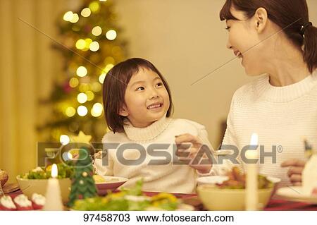 Japanese family at home View Large Photo Image Stock Image - Japanese family at home. Fotosearch