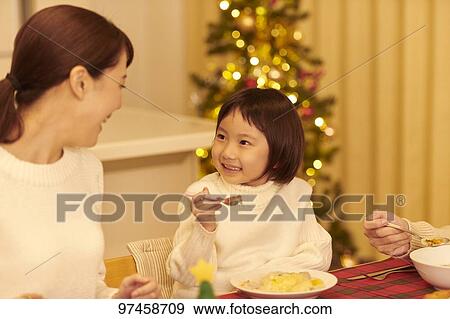 Japanese family at home View Large Photo Image Stock Photo - Japanese family at home. Fotosearch