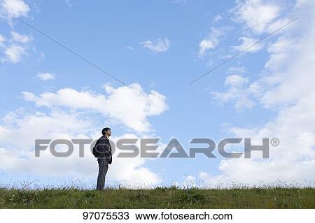 Japanese high school student in uniform outdoors View Large Photo Image Stock Image - Japanese high school student in uniform outdoors. Fotosearch