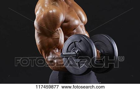 Japanese male bodybuilder View Large Photo Image Stock Photo - Japanese male bodybuilder. Fotosearch