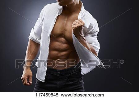 Japanese male bodybuilder View Large Photo Image Stock Photography - Japanese male bodybuilder. Fotosearch