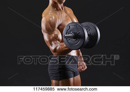 Japanese male bodybuilder View Large Photo Image Stock Photography - Japanese male bodybuilder. Fotosearch