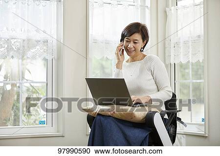 Japanese senior woman on electric wheelchair View Large Photo Image Stock Image - Japanese senior woman on electric wheelchair. Fotosearch