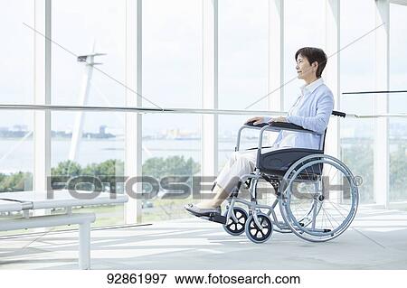 Japanese senior woman View Large Photo Image Stock Photo - Japanese senior woman. Fotosearch