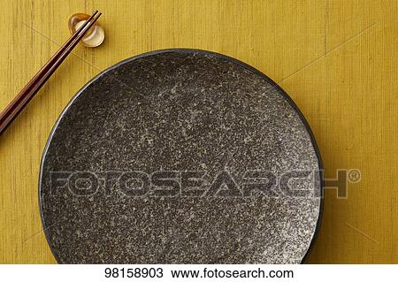 Japanese style tableware View Large Photo Image Stock Image - Japanese style tableware. Fotosearch