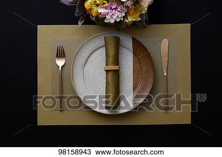 Japanese style tableware View Large Photo Image Stock Image - Japanese style tableware. Fotosearch