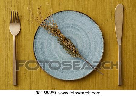 Japanese style tableware View Large Photo Image Stock Photo - Japanese style tableware. Fotosearch
