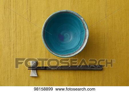 Japanese style tableware View Large Photo Image Stock Photo - Japanese style tableware. Fotosearch