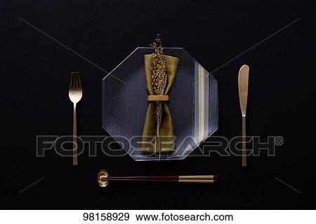 Japanese style tableware View Large Photo Image Stock Photo - Japanese style tableware. Fotosearch