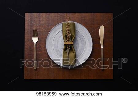 Japanese style tableware View Large Photo Image Stock Photo - Japanese style tableware. Fotosearch