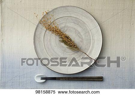Japanese style tableware View Large Photo Image Stock Photography - Japanese style tableware. Fotosearch