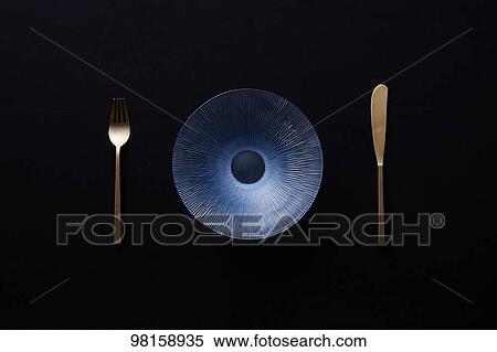 Stock Photography - Japanese style tableware. Fotosearch