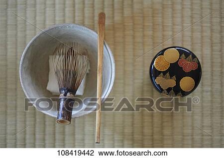 Japanese traditional tea ceremony View Large Photo Image Stock Image - Japanese traditional tea ceremony. Fotosearch