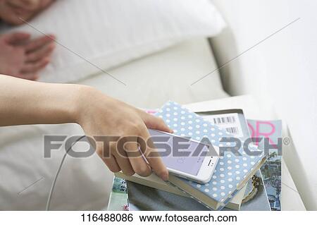 Japanese woman in bed View Large Photo Image Stock Photograph - Japanese woman in bed. Fotosearch