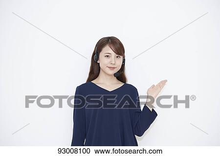 Japanese woman portrait View Large Photo Image Stock Image - Japanese woman portrait. Fotosearch