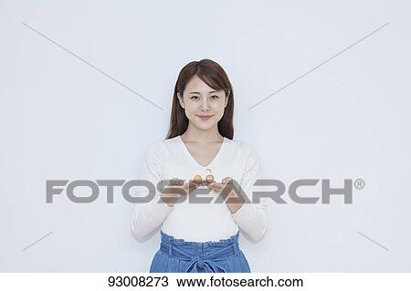 Japanese woman portrait View Large Photo Image Stock Image - Japanese woman portrait. Fotosearch
