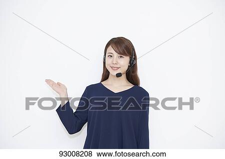 Japanese woman portrait View Large Photo Image Stock Photo - Japanese woman portrait. Fotosearch