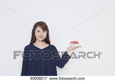 Japanese woman portrait View Large Photo Image Stock Photo - Japanese woman portrait. Fotosearch