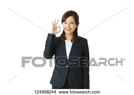 Japanese woman studio portrait View Large Photo Image Picture - Japanese woman studio portrait. Fotosearch