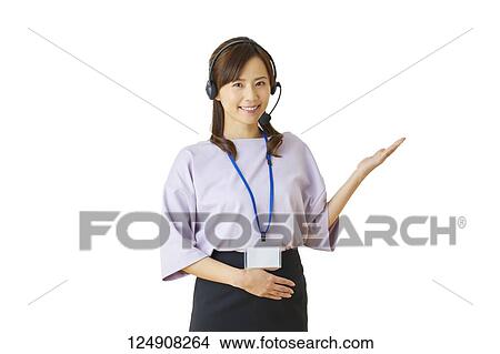Japanese woman studio portrait View Large Photo Image Picture - Japanese woman studio portrait. Fotosearch