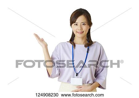 Japanese woman studio portrait View Large Photo Image Stock Image - Japanese woman studio portrait. Fotosearch