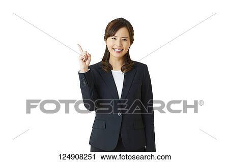 Japanese woman studio portrait View Large Photo Image Stock Image - Japanese woman studio portrait. Fotosearch