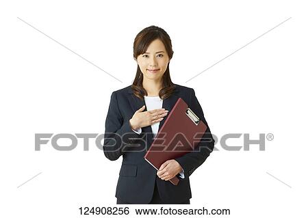 Japanese woman studio portrait View Large Photo Image Stock Photograph - Japanese woman studio portrait. Fotosearch