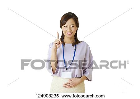 Japanese woman studio portrait View Large Photo Image Stock Photography - Japanese woman studio portrait. Fotosearch