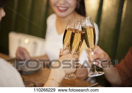 Japanese women happily dining together View Large Photo Image Stock Photo - Japanese women happily dining together. Fotosearch