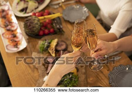 Japanese women happily dining together View Large Photo Image Stock Photography - Japanese women happily dining together. Fotosearch