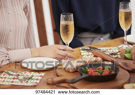 Japanese women having home party View Large Photo Image Stock Image - Japanese women having home party. Fotosearch