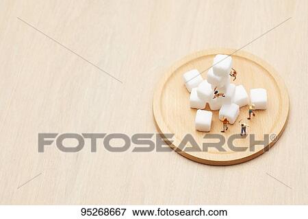 Stock Photo - Low-Carbohydrate Diet. Fotosearch