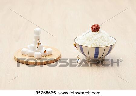 Stock Photography - Low-Carbohydrate Diet. Fotosearch