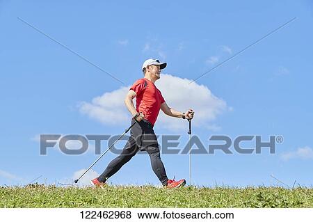 Mature Japanese man training downtown View Large Photo Image Stock Photo - Mature Japanese man training downtown. Fotosearch