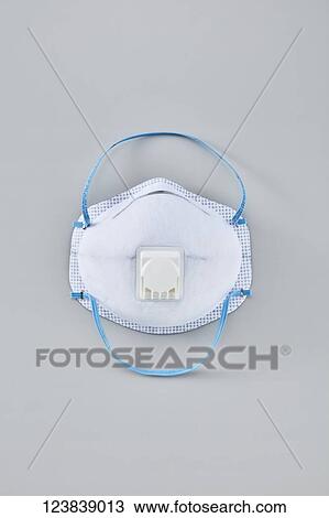 Medical mask View Large Photo Image Stock Image - Medical mask. Fotosearch