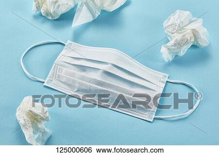Stock Photograph - Medical supplies. Fotosearch