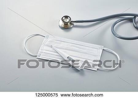 Stock Photography - Medical supplies. Fotosearch