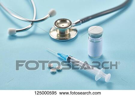 Medical supplies View Large Photo Image Stock Photography - Medical supplies. Fotosearch